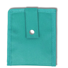 Organizador Bolsillo Basic Verde Organizador Bolsillo Basic Verde